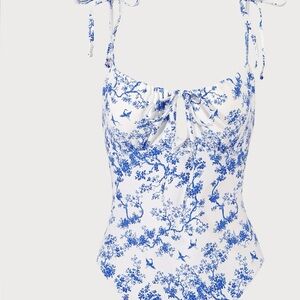 Brand New - Berlook XS swimsuit 🩱